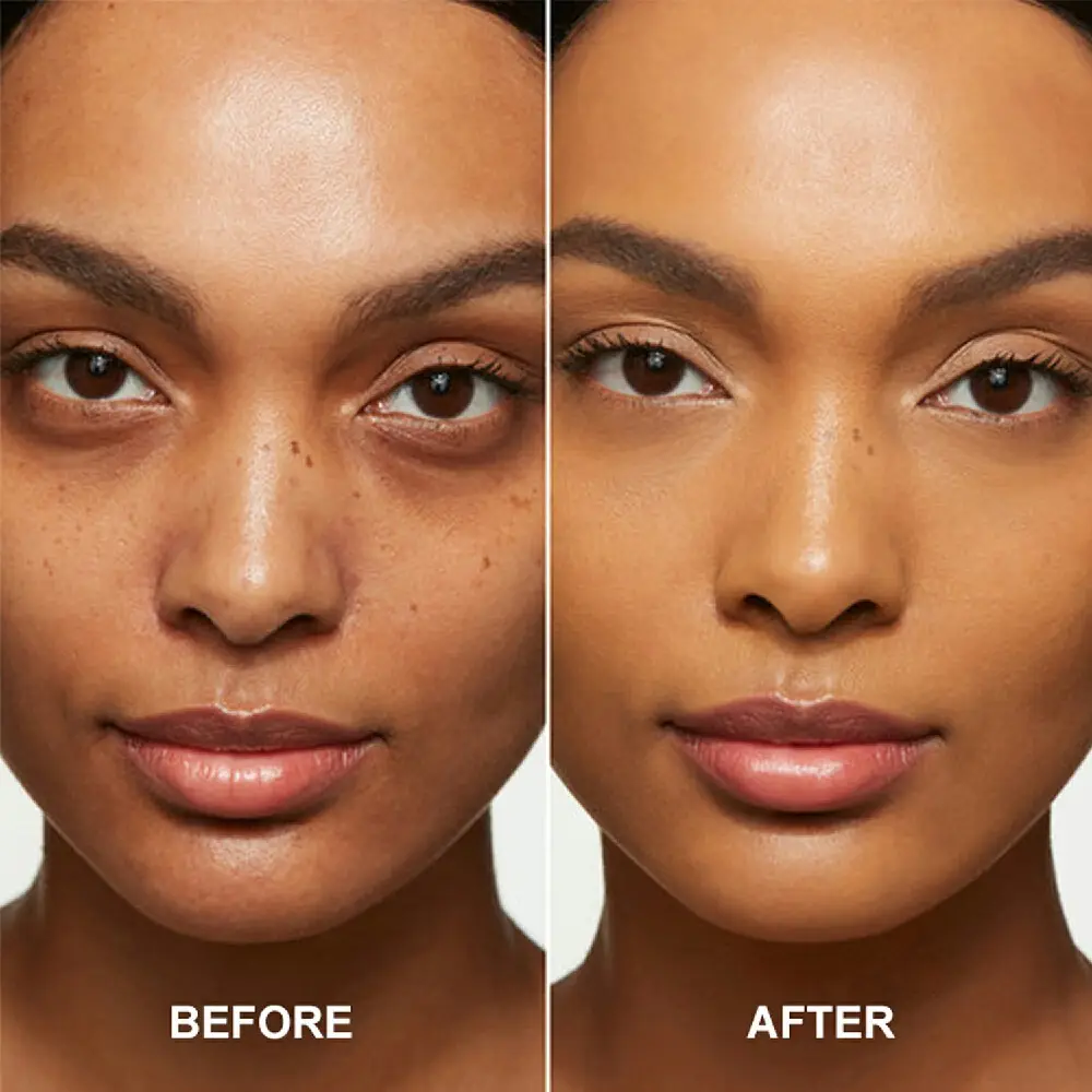Face Cosmetic T/T Package /sticker/ Material/texture /pattern/fragrance /color/efficacy Customization.manufacturer 4
