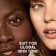 Face Cosmetic T/T Package /sticker/ Material/texture /pattern/fragrance /color/efficacy Customization.manufacturer 3