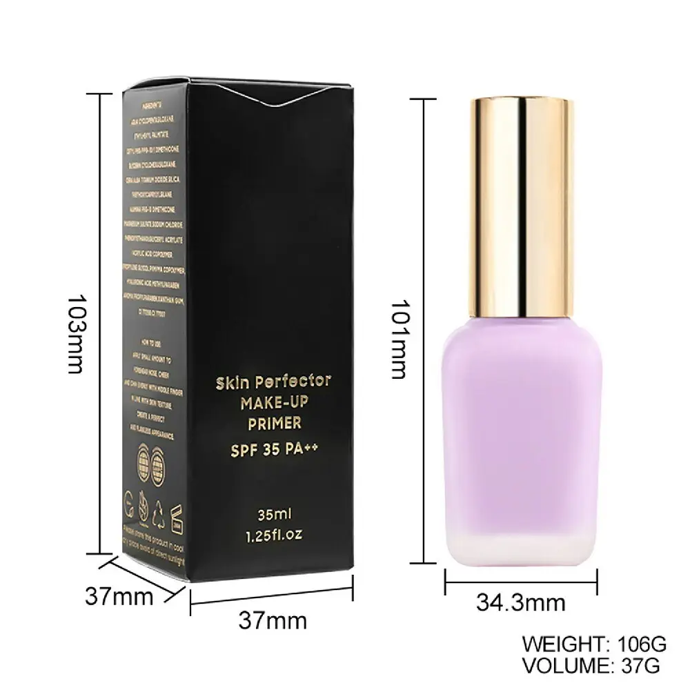 KISMEOW Best Liquid Foundation for Dry Skin Package /sticker/ Material/texture /pattern/fragrance /color/efficacy Customization. Best Liquid Foundation for Dry Skinwholesale 8