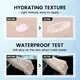 KISMEOW Best Liquid Foundation for Dry Skin Package /sticker/ Material/texture /pattern/fragrance /color/efficacy Customization. Best Liquid Foundation for Dry Skinwholesale 5