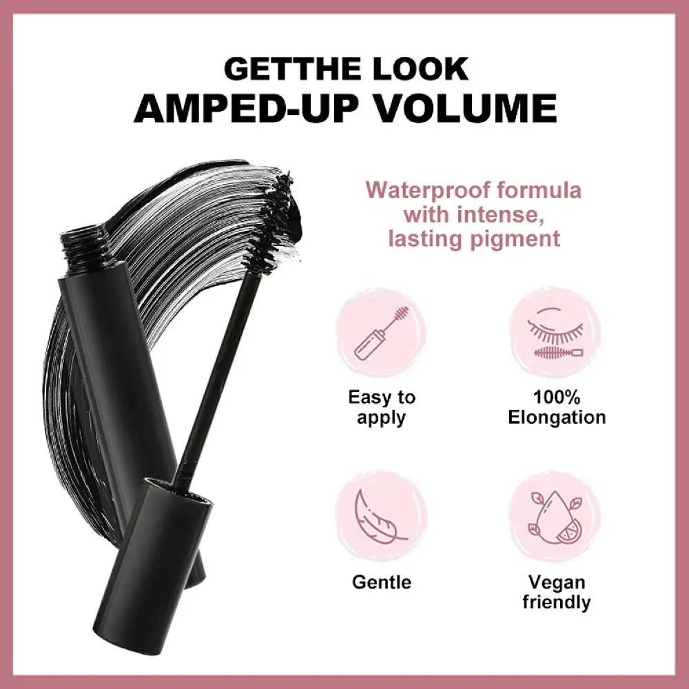 Buy Mascara Manufacturer Price List 4