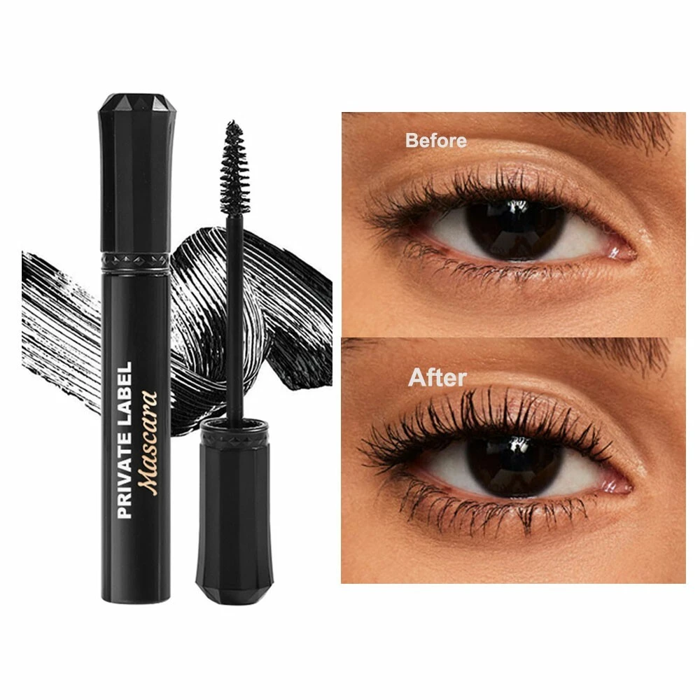 Volume Length Tubing Mascara Defining Curling multiplying Mascara 1