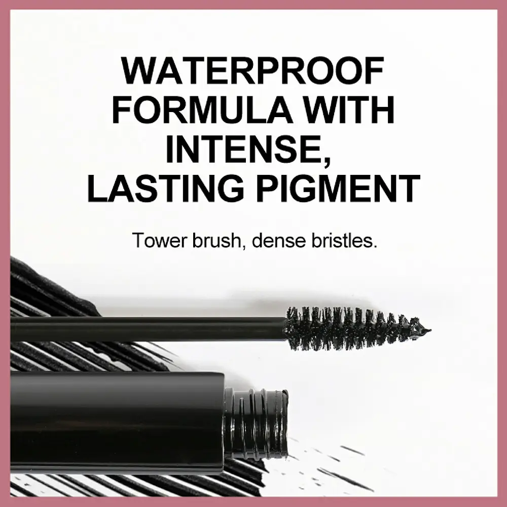 Lash Correcting Mascara Available - - KISMEOW 8