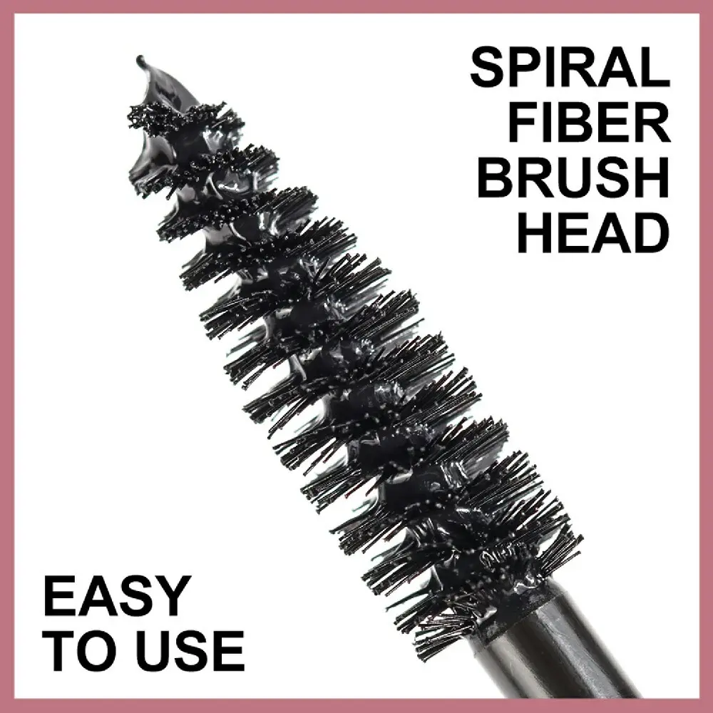 Lash Correcting Mascara Available - - KISMEOW 9