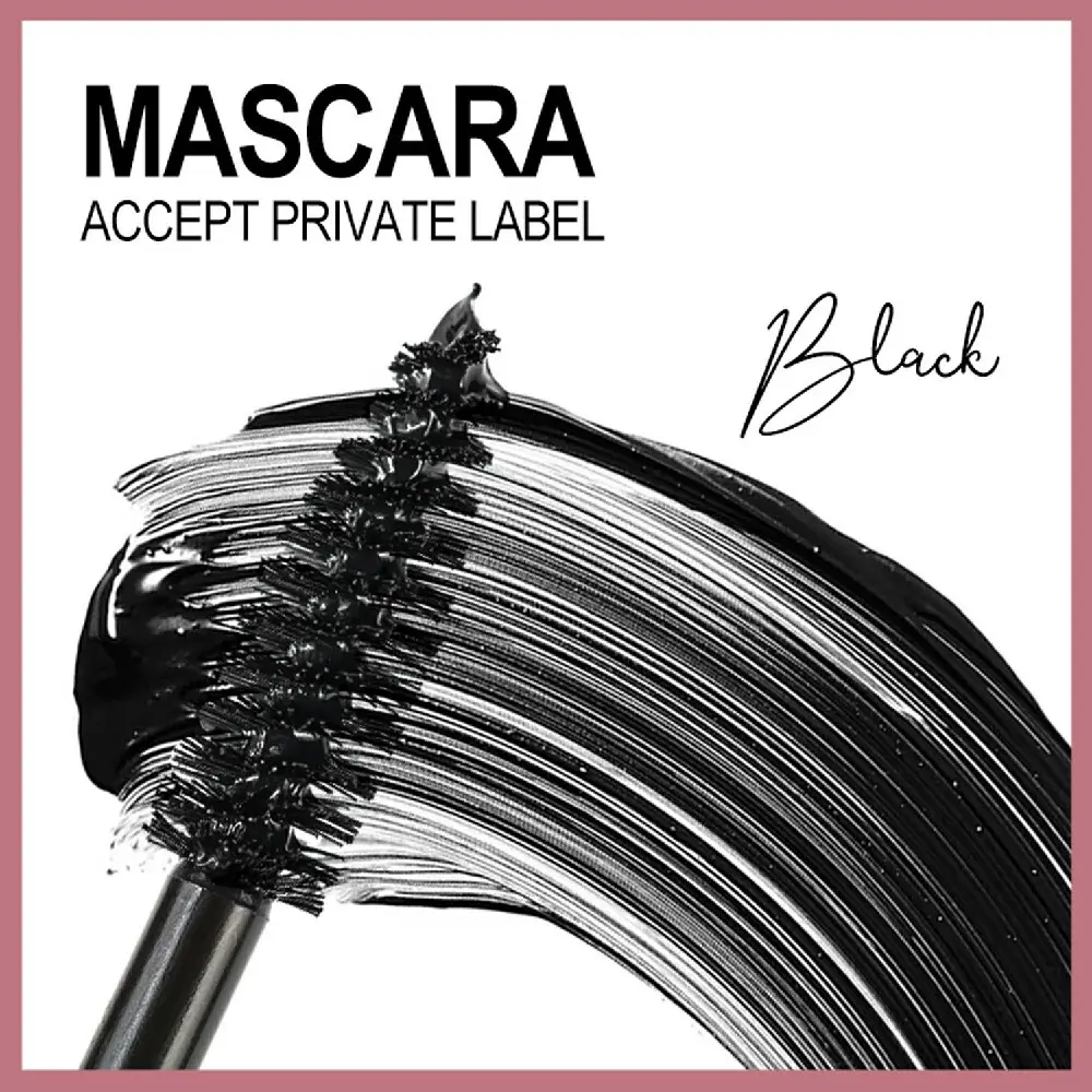 Lash Correcting Mascara Available - - KISMEOW 10