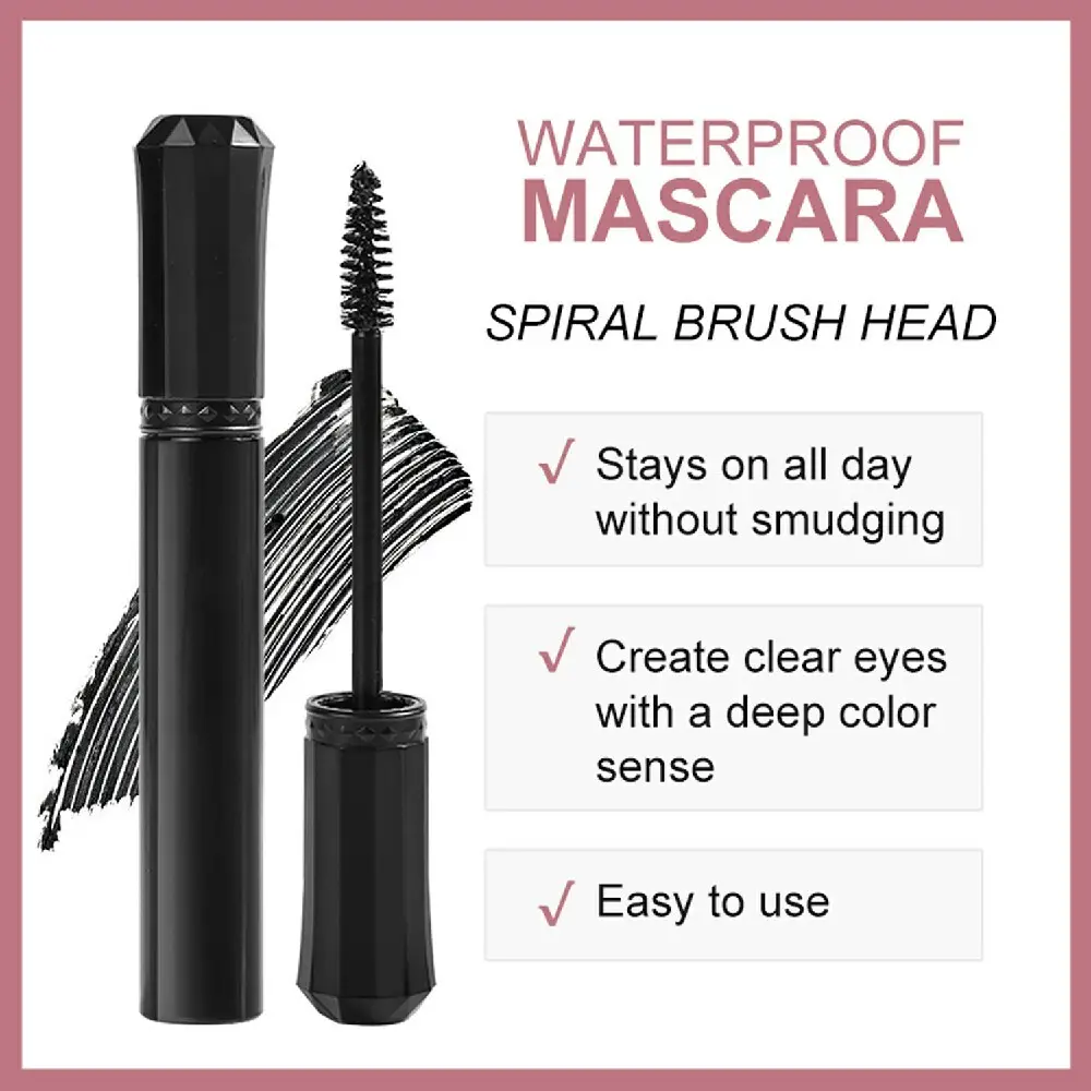 Lash Correcting Mascara Available - - KISMEOW 11