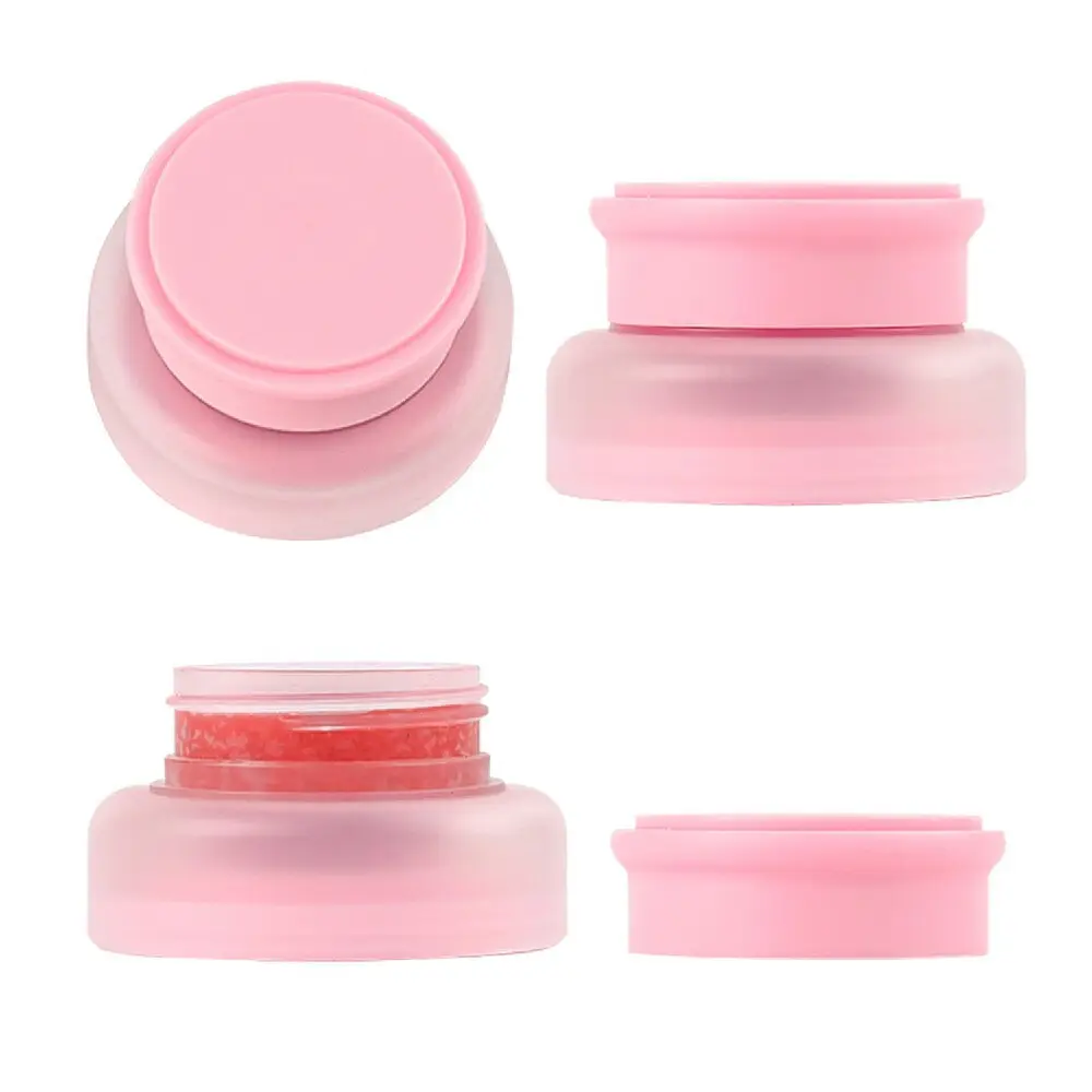 Get Smooth And Supple Lips With The Best Lip Exfoliator Scrub 1