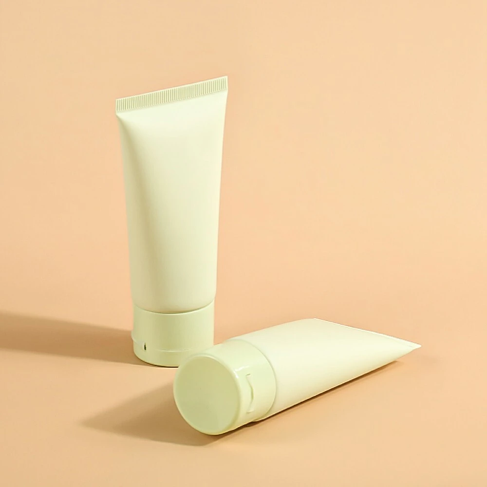 Exfoliating Peeling Gel Face And Body Scrub Private Label 1