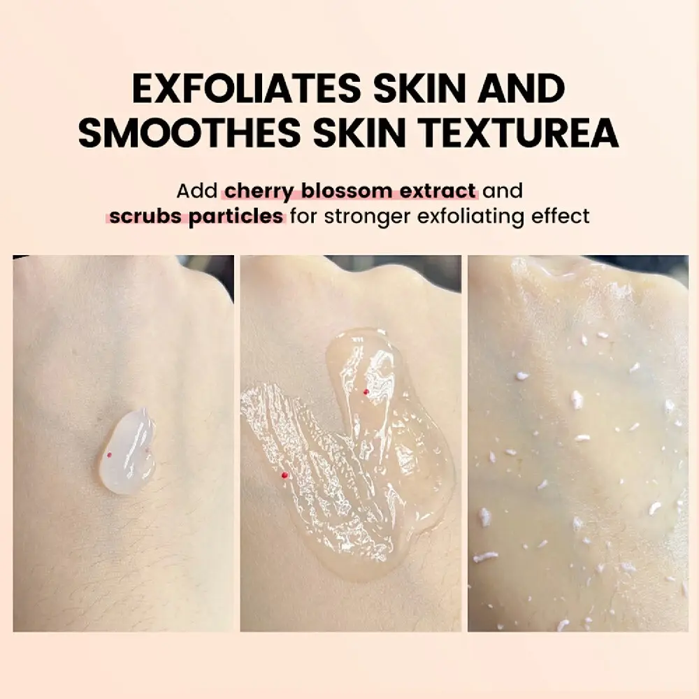 Lip Exfoliator Availablefactory 15
