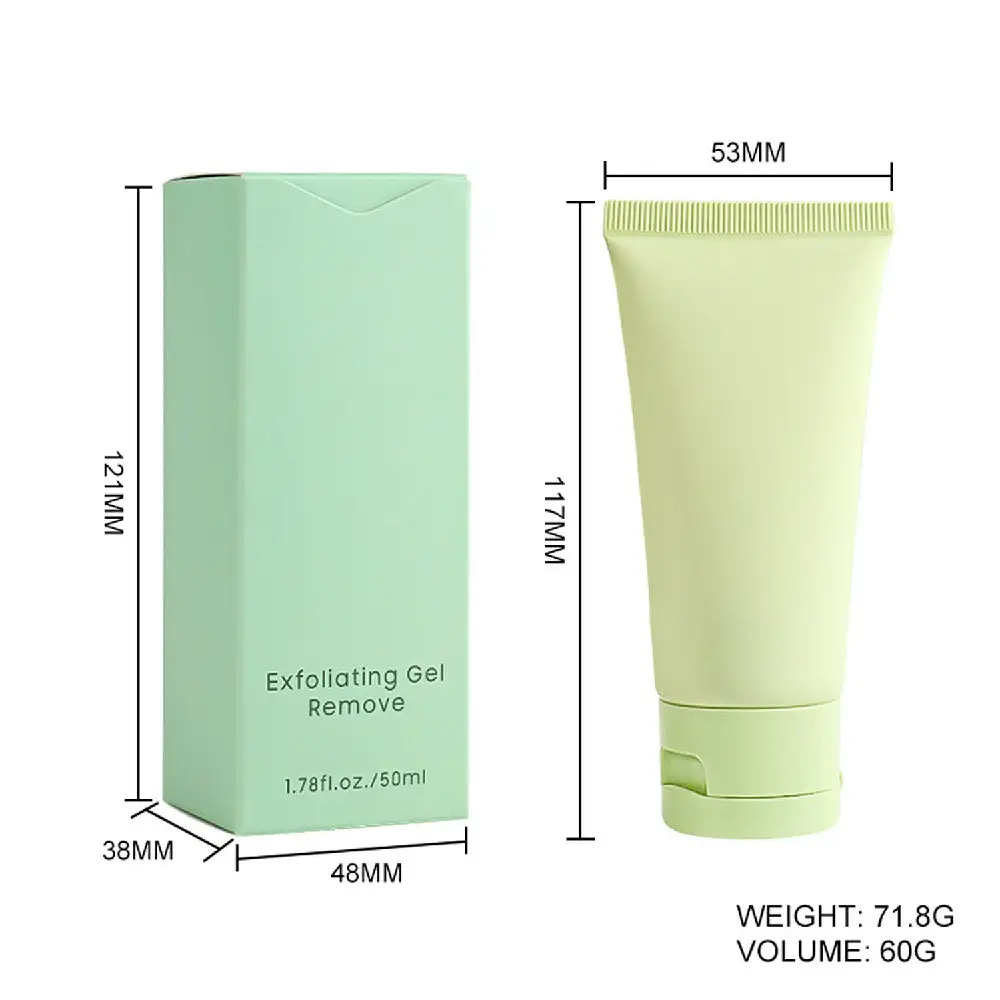 Lip Exfoliator Availablefactory 17