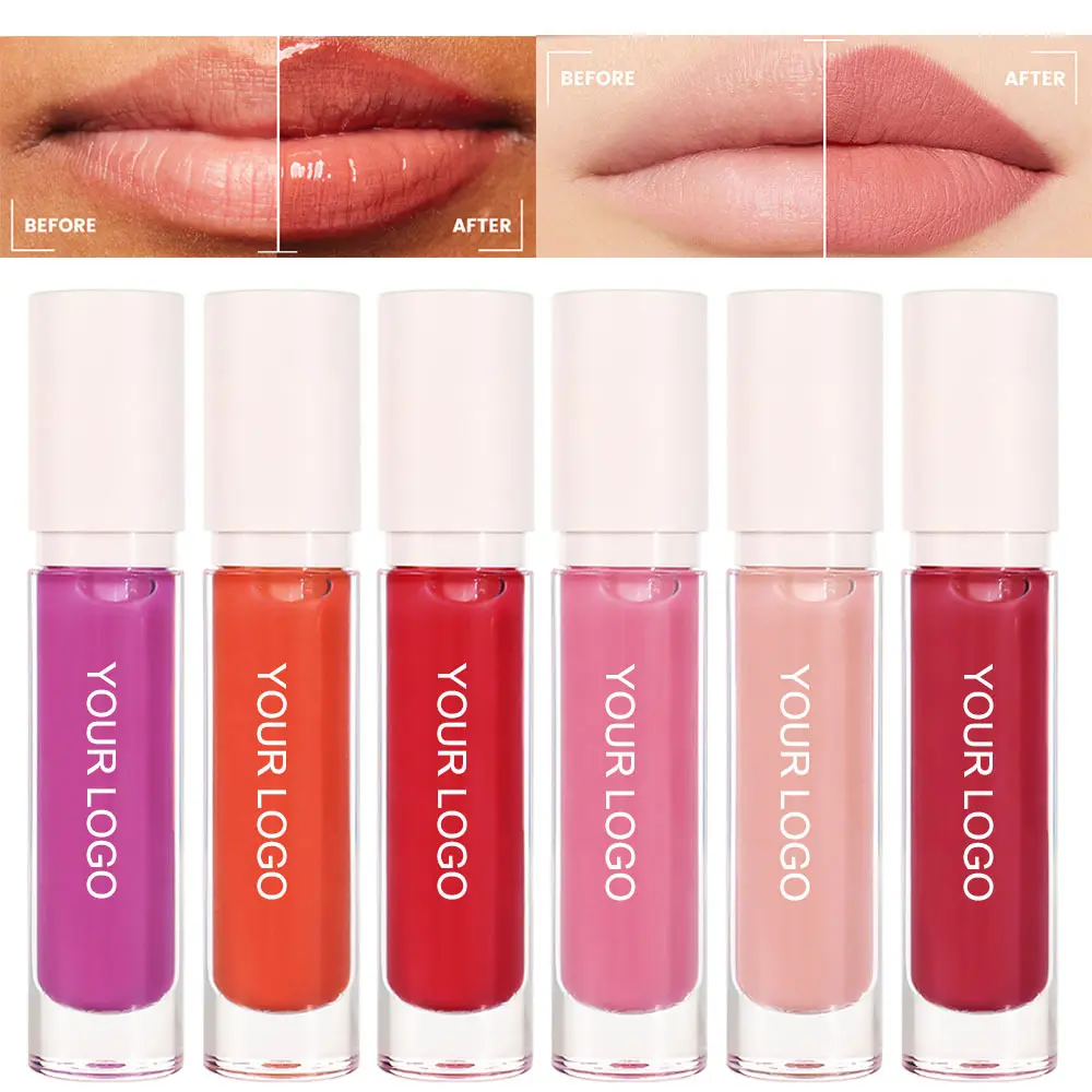 KISMEOW Best Matte Lip Gloss Availablesupplier 7