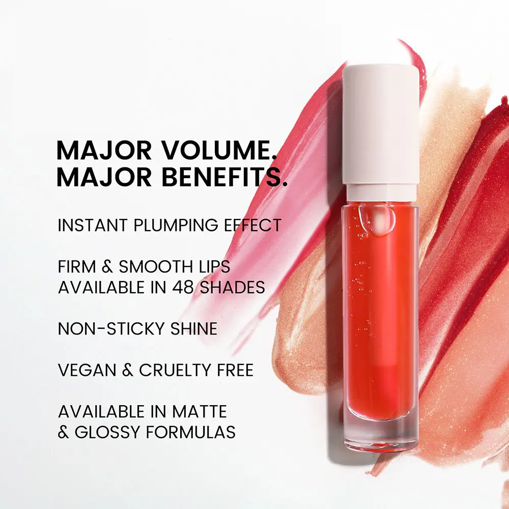 KISMEOW Best Matte Lip Gloss Availablesupplier 6