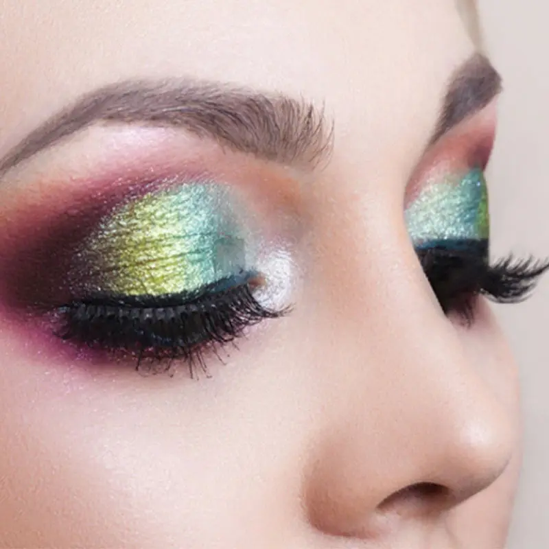 Quality High Pigmented Eyeshadow Supply 2