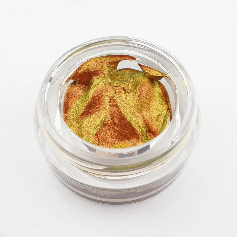 Quality High Pigmented Eyeshadow Supply 10