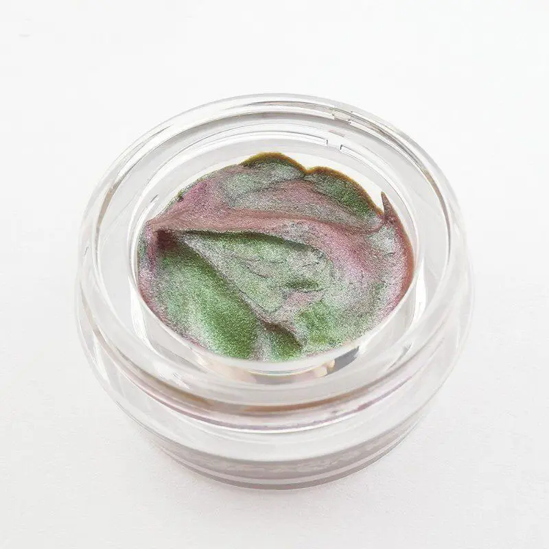 Quality High Pigmented Eyeshadow Supply 9