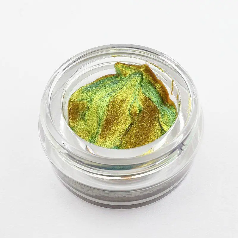 Quality High Pigmented Eyeshadow Supply 8