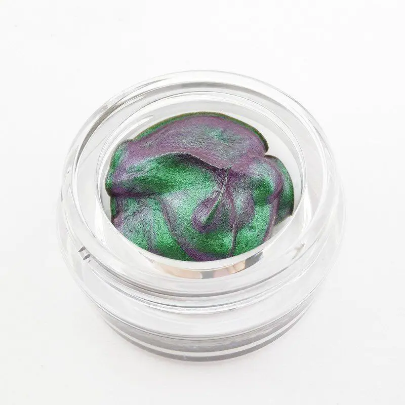 Quality High Pigmented Eyeshadow Supply 7