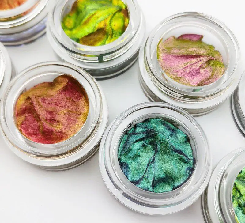 Quality High Pigmented Eyeshadow Supply 5
