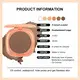 Latest Compact Face Powder for Sale 4
