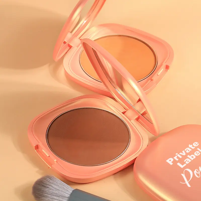 Latest Compact Face Powder for Sale 9
