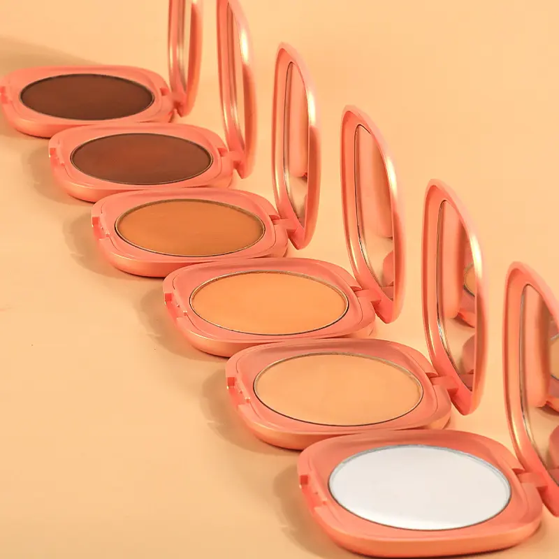 Latest Compact Face Powder for Sale 8