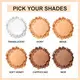 Latest Compact Face Powder for Sale 7