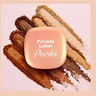 Latest Compact Face Powder for Sale 2
