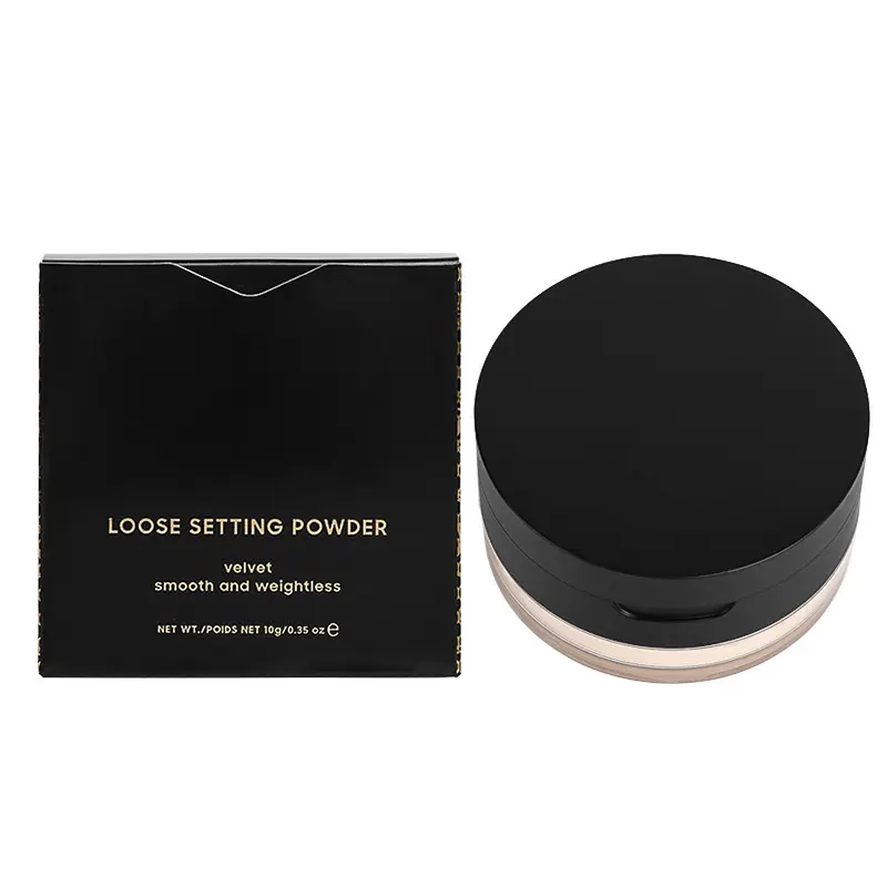 Quality Good Setting Powder Supply 6