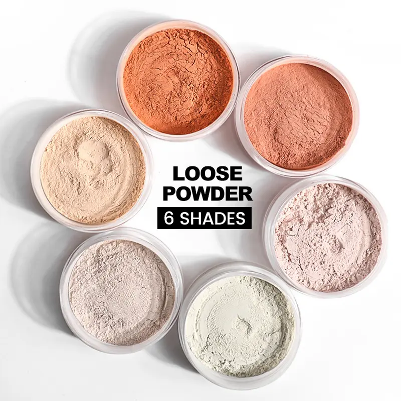 Quality Good Setting Powder Supply 3