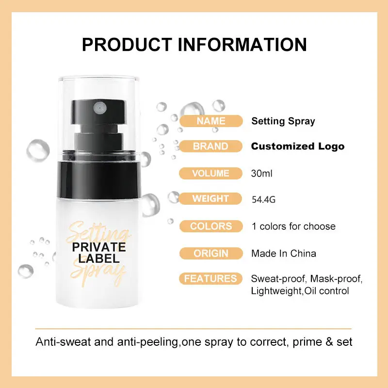 KISMEOW Skincare Product Manufacturer Chemical Skincare Product Manufacturermanufacturer 5