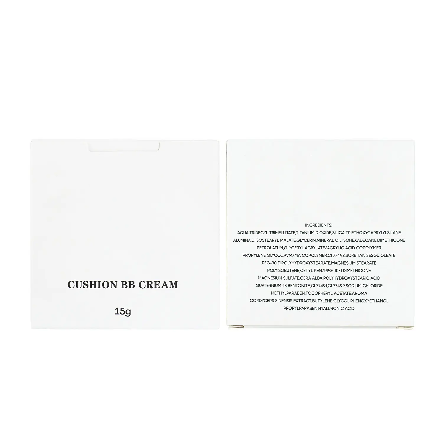 KISMEOW Liquid Concealer Availablefactory Price 7