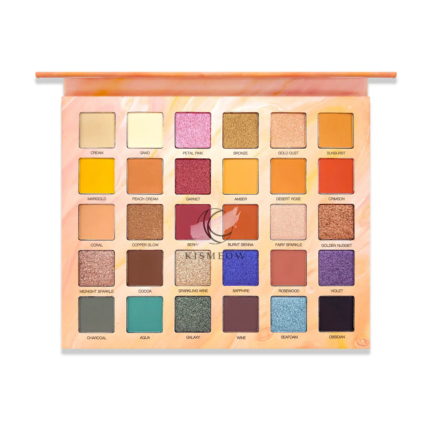 Liquid Glitter Eye Makeup Chemicalfactory Price 3
