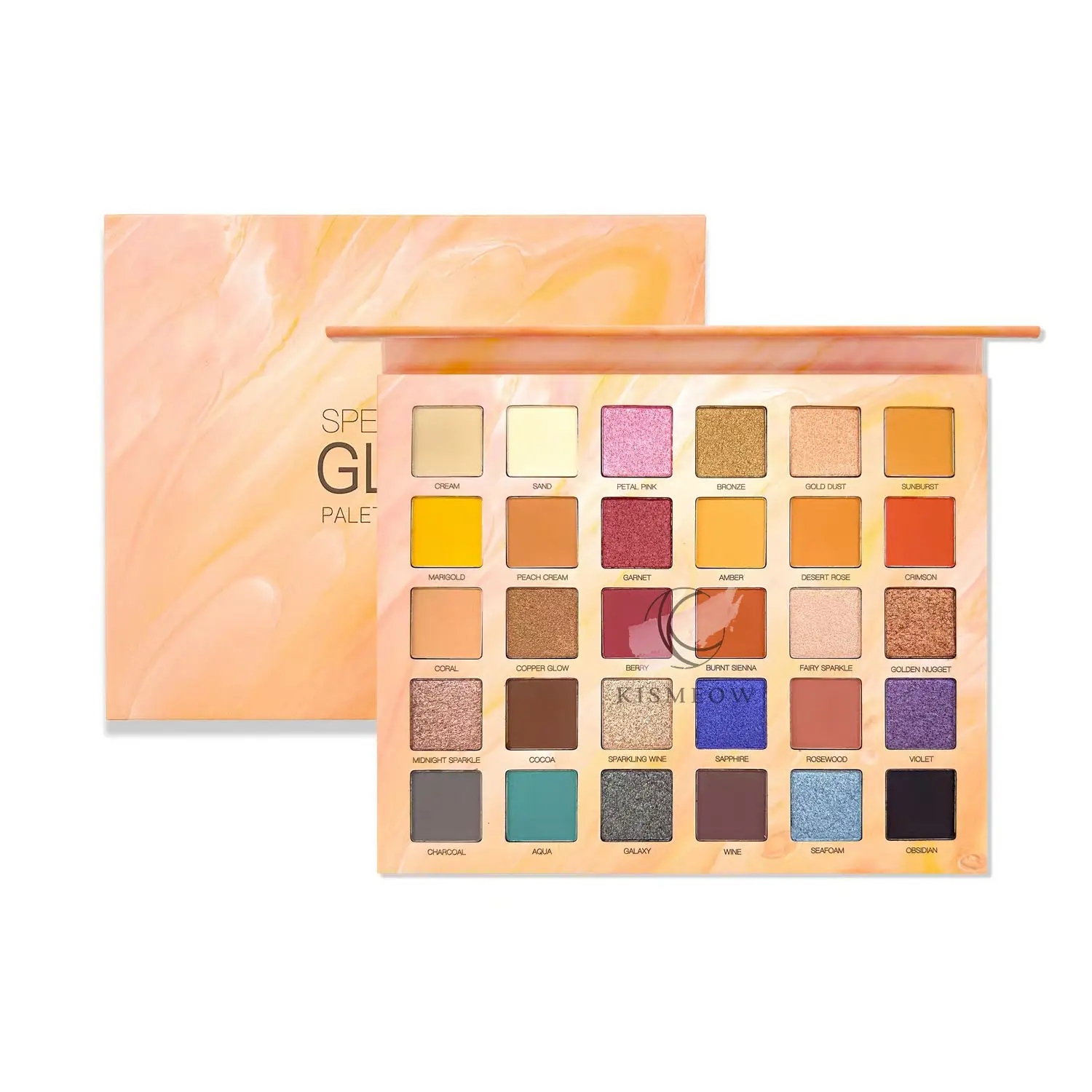 Liquid Glitter Eye Makeup Chemicalfactory Price 5