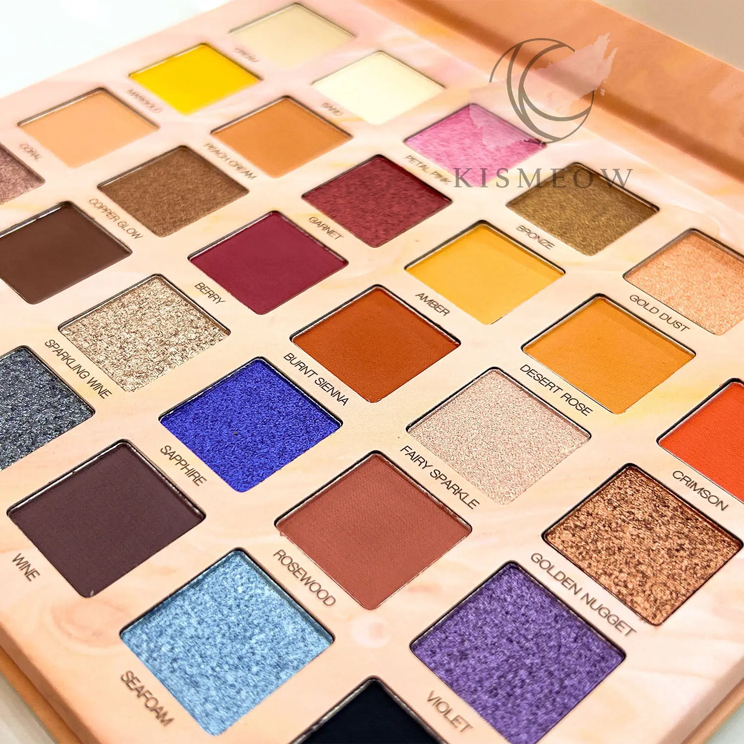 Liquid Glitter Eye Makeup Chemicalfactory Price 2