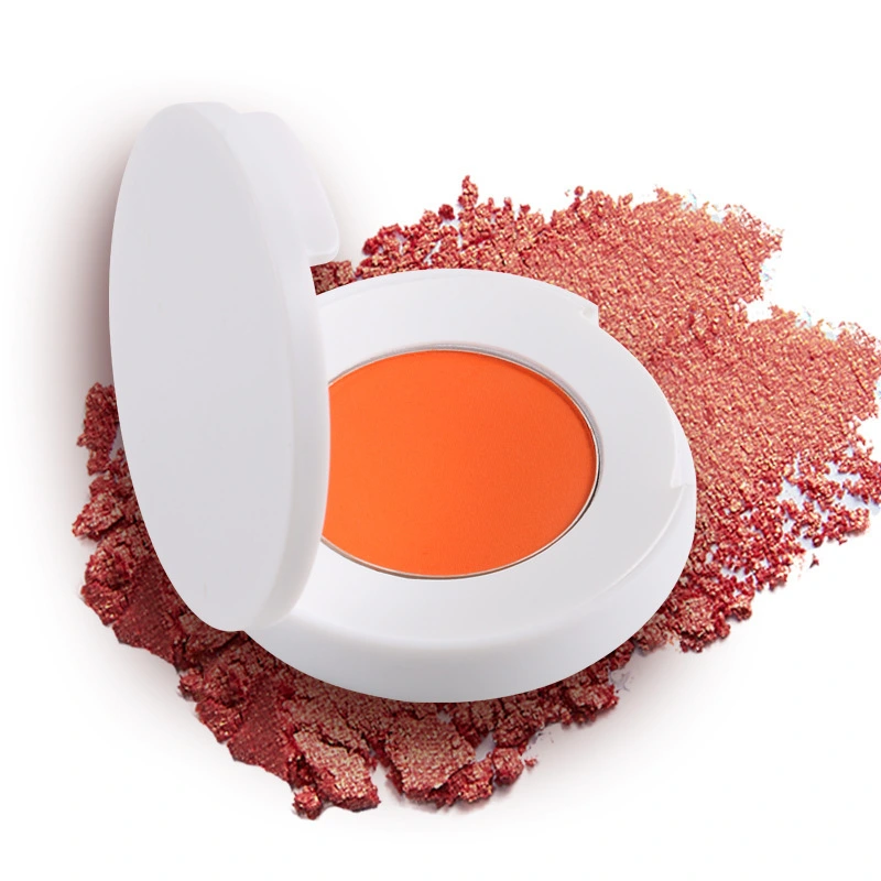 Silk Blush Lightweight Lishle Flomber Powder Natural Matte Glow Finish 1