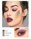 Liquid Glitter Eye Makeup Chemicalfactory Price 4