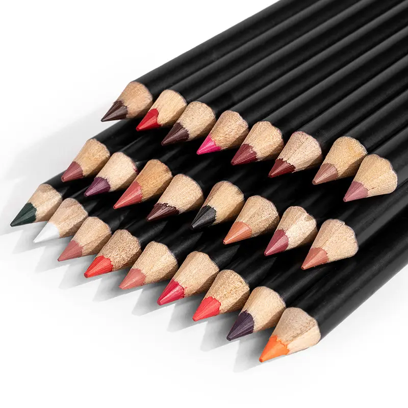 Bulk Eyeshadow Pencil Maker 3