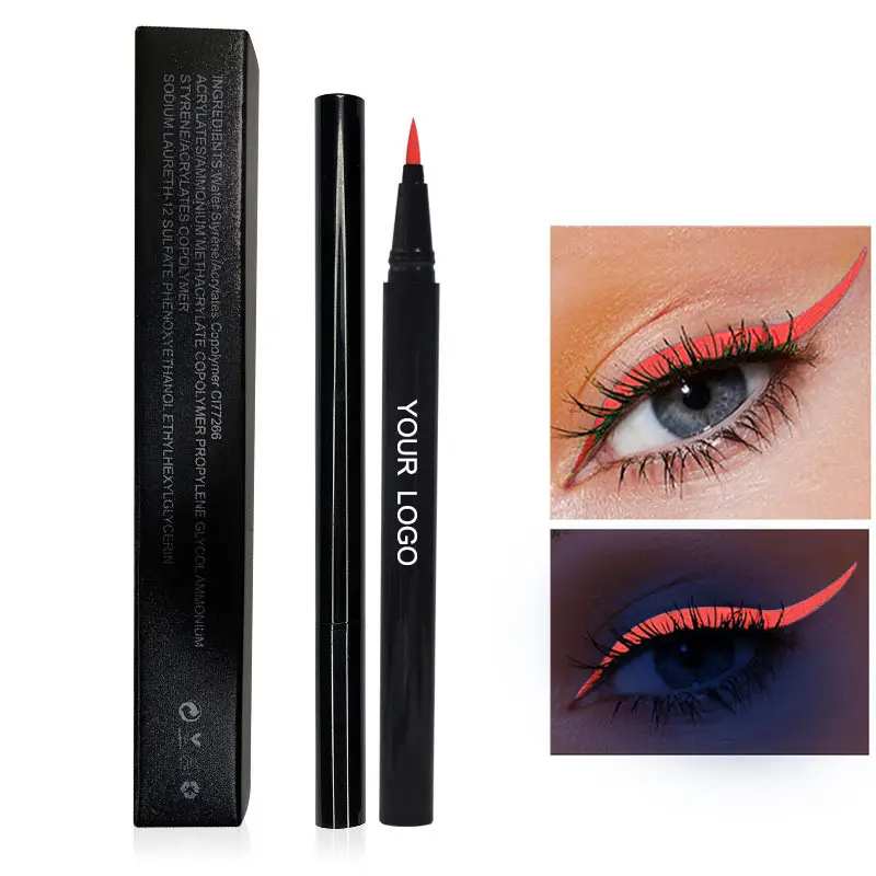 Custom Eyeliner Factory Chemical 2