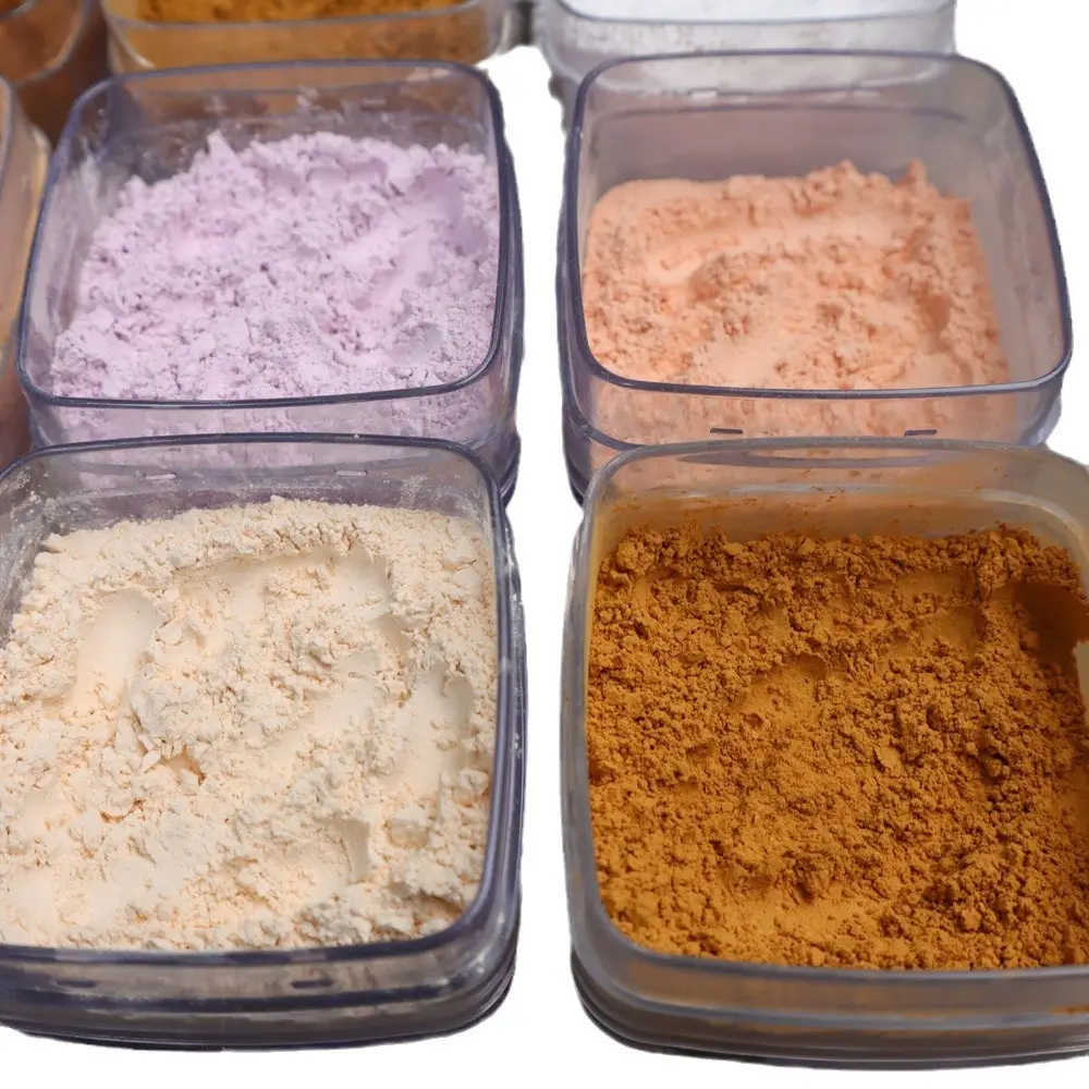KISMEOW Good Loose Powder Availablemaker 2