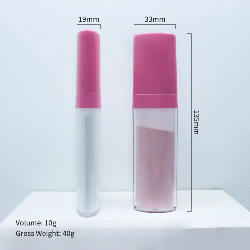 Face Makeup Products Available Package/sticker/material/texture/pattern/fragrance/color/efficacy Customizationsolution Provider 5