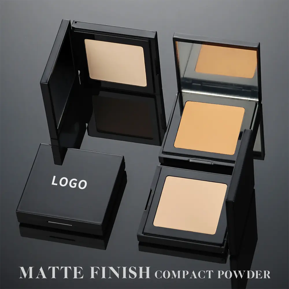 Custom Compact Powder Supplier 4