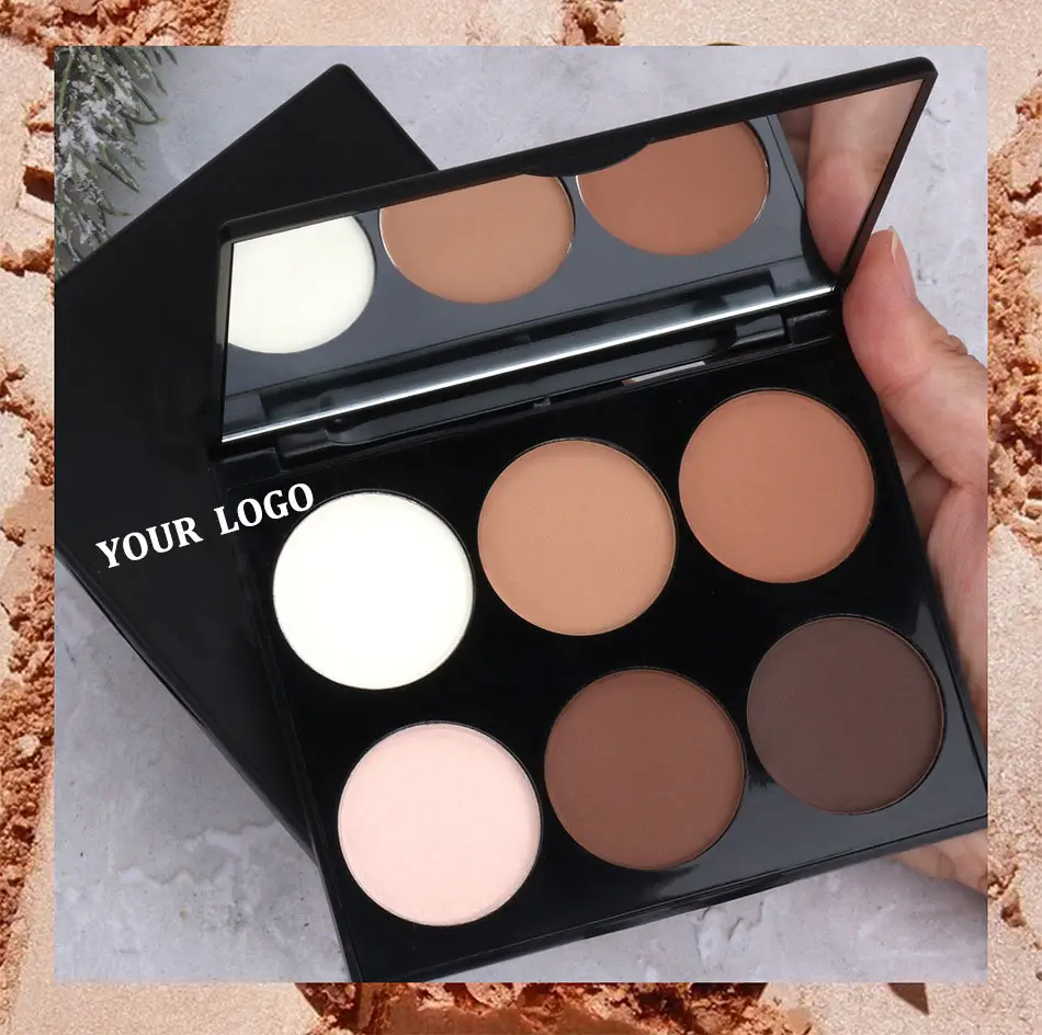 Compact Powder Manufacturer for Sale Available 2