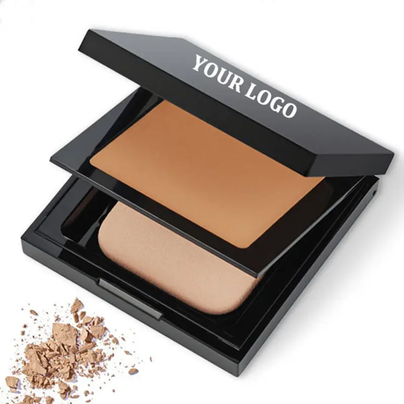 Custom Compact Powder Supplier 2