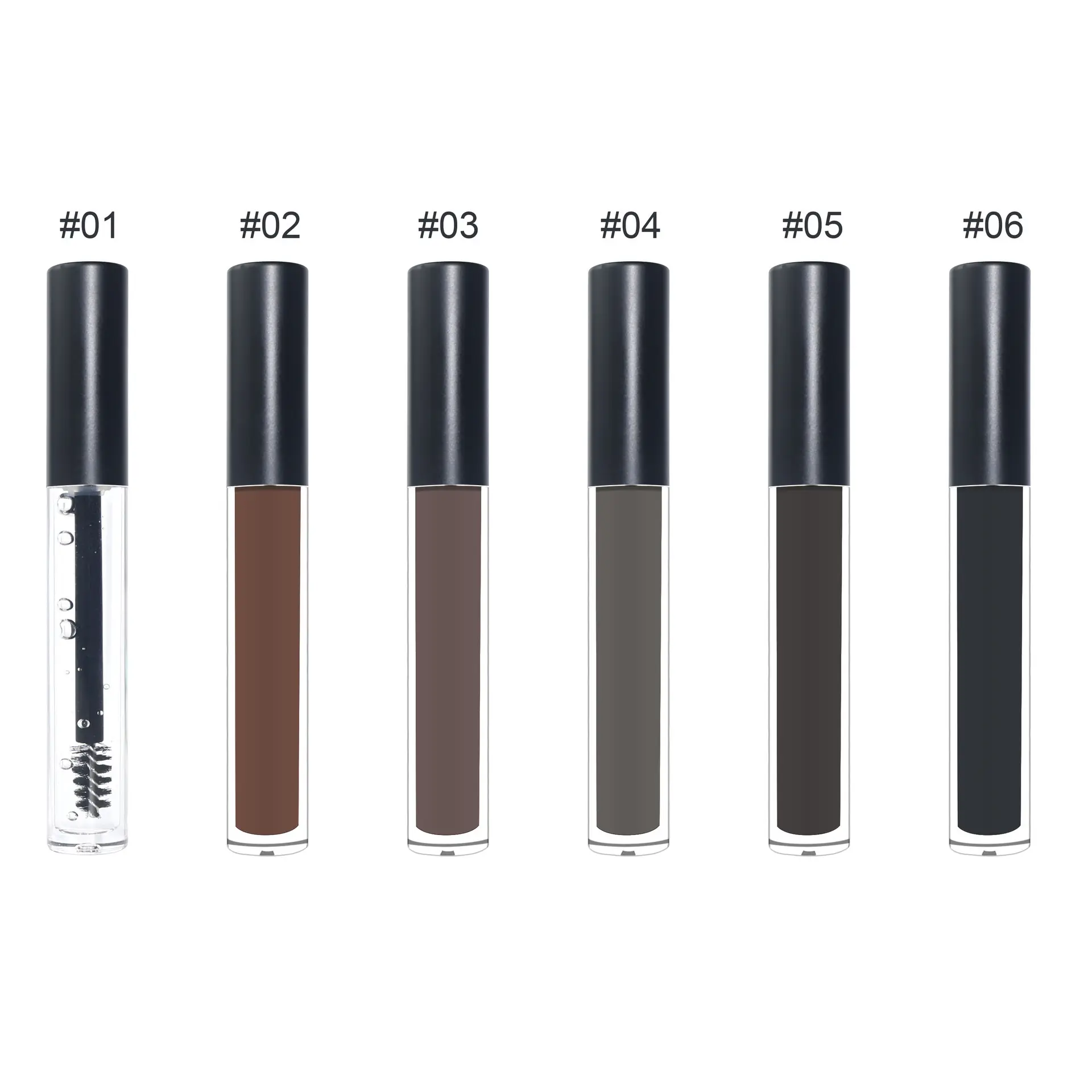 Brow Pomade Available - - KISMEOW 3