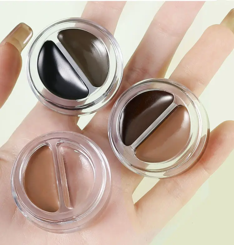 Custom Made Private Label Brow Gel 3