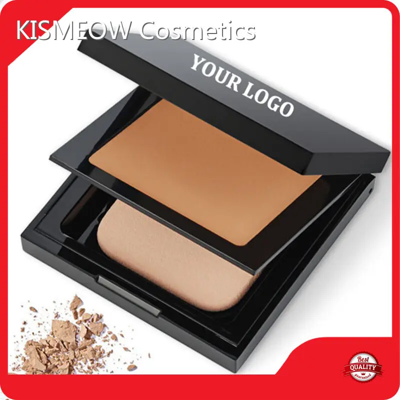 Custom Compact Powder Supplier 1
