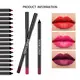 High-quality Lip Product Factory Price 5