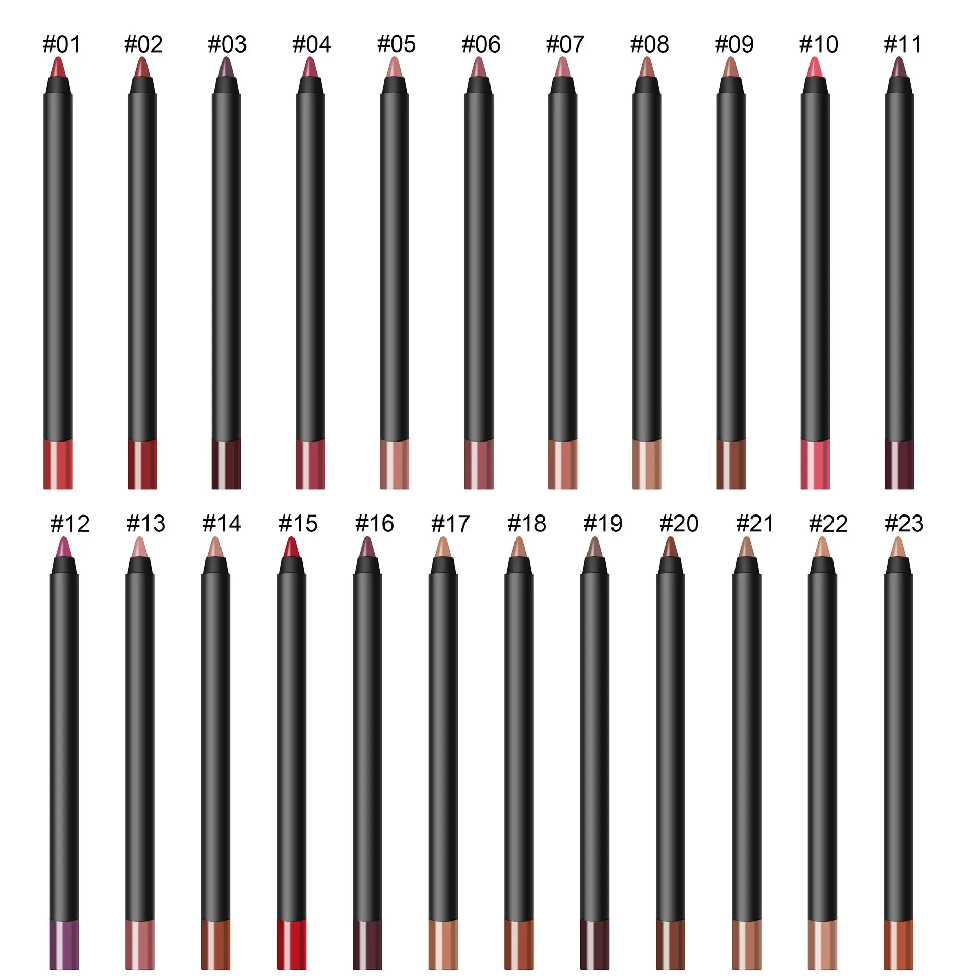 High-quality Lip Product Factory Price 4