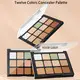 KISMEOW Highlight Concealer Package/sticker/material/texture/pattern/fragrance/color/efficacy Customizationcompany 2