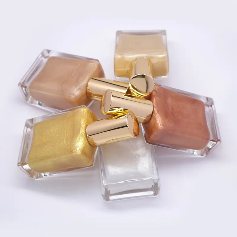 White Label Cosmetics Availablefactory Price 6